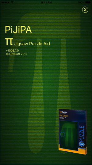 Pi Jigsaw Puzzle Aid(圖4)-速報App