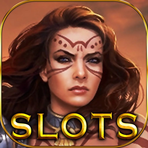 Slots - The Sorcerer Alliance Icon