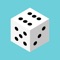 This app creates and tracks dice rolls for your favorite dice-based games