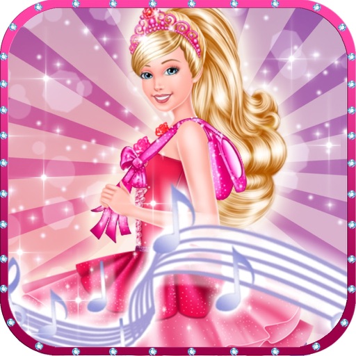 Ballet will - Princess dress up girls games