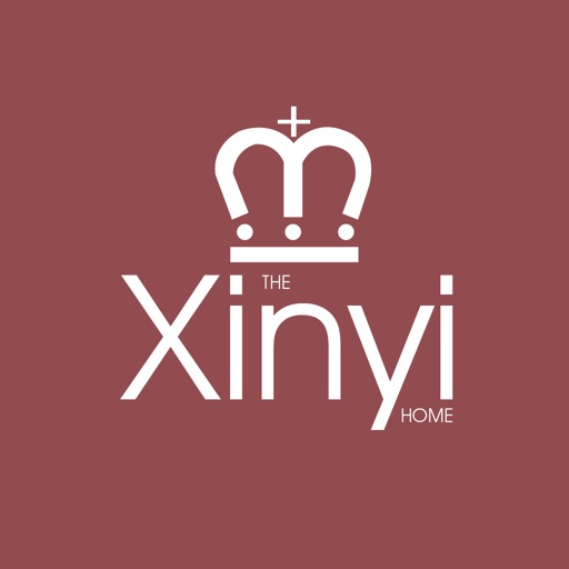 XinYi-Home iOS App