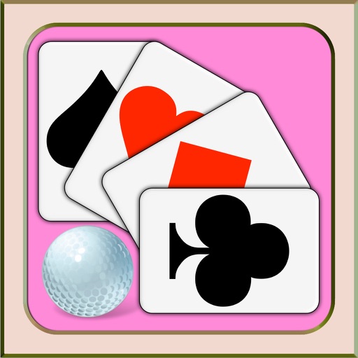 Golf Solitaire PVN iOS App