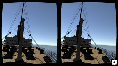 How to cancel & delete Titanic VR from iphone & ipad 3