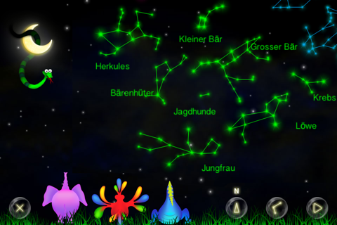 Kiwaka screenshot 3