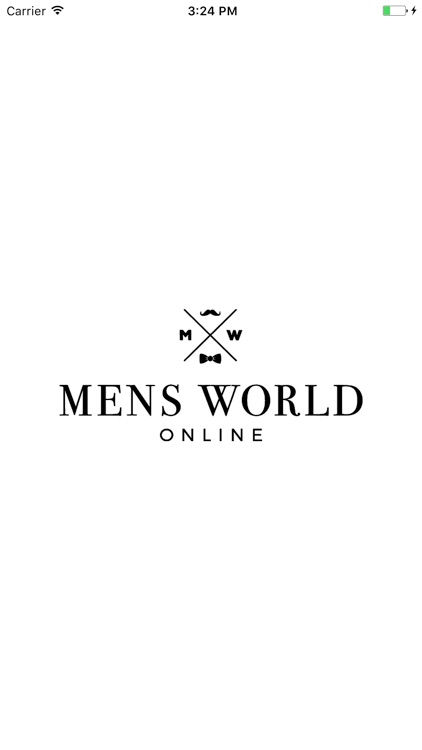 Mens World Online