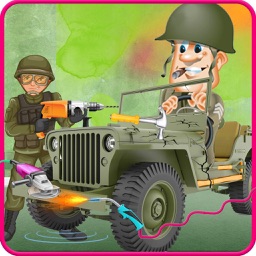 Car Factory Simulator: Auto Mechanic