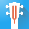 Precision Ukulele Tuner - with Chords & Metronome-Timothy Knight
