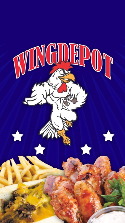 WingDepot