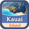 Kauai Island Offline Map Explorer