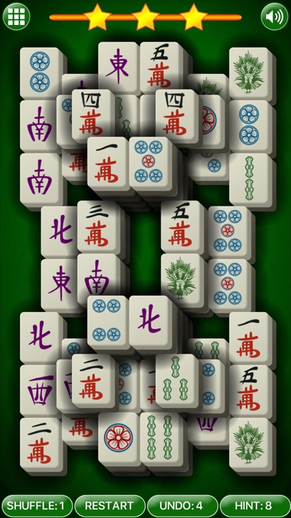 Mahjöng
