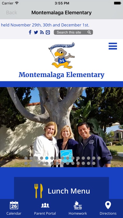 Montemalaga Elementary