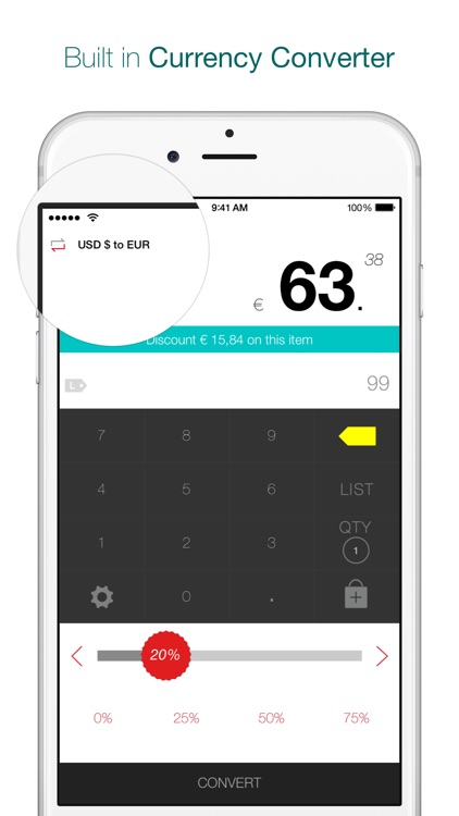 Pick - The Purchase Tracker screenshot-3