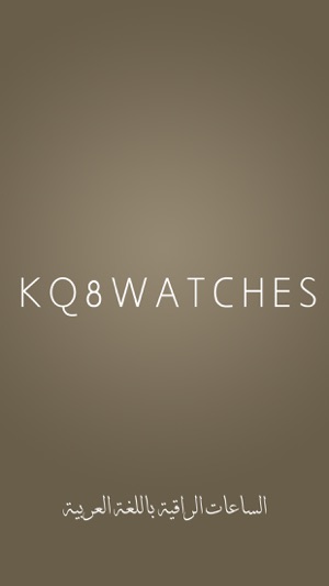 KQ8Watches(圖2)-速報App