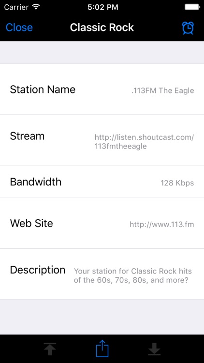 VIP Radio screenshot-3