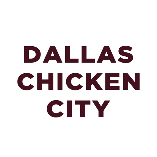 Dallas Chicken City