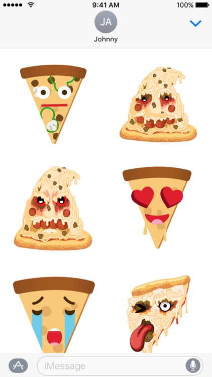 Pizza Expressions