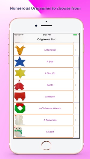 Make Origami(圖4)-速報App