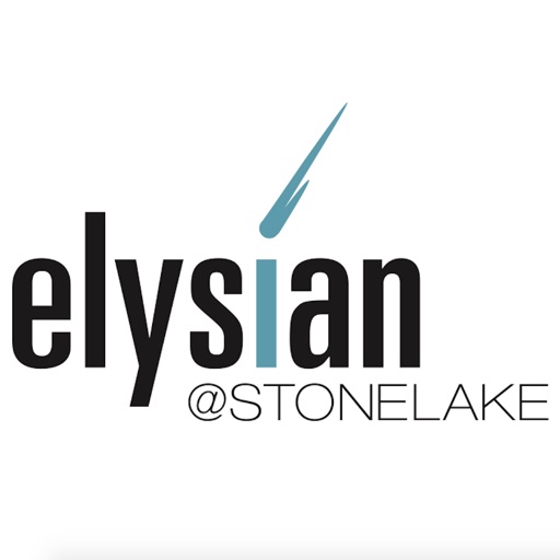 Elysian Stone Lake icon