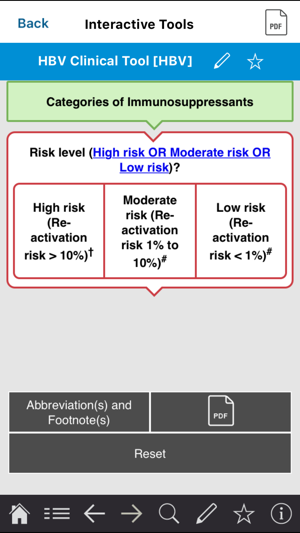 AGA Clinical Guidelines(圖4)-速報App