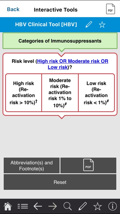 AGA Clinical Guidelines screenshot-3