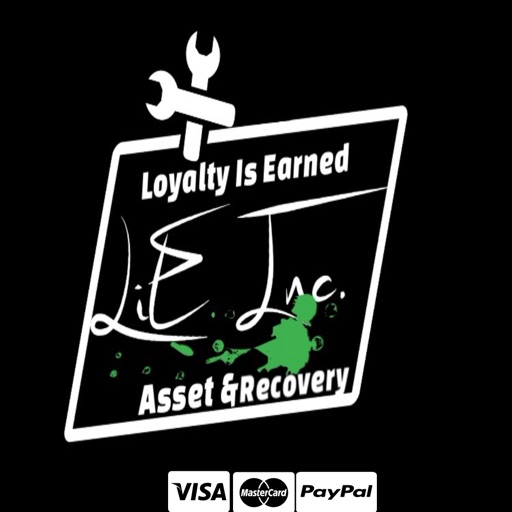Loyalty Is Earned Inc Tow icon