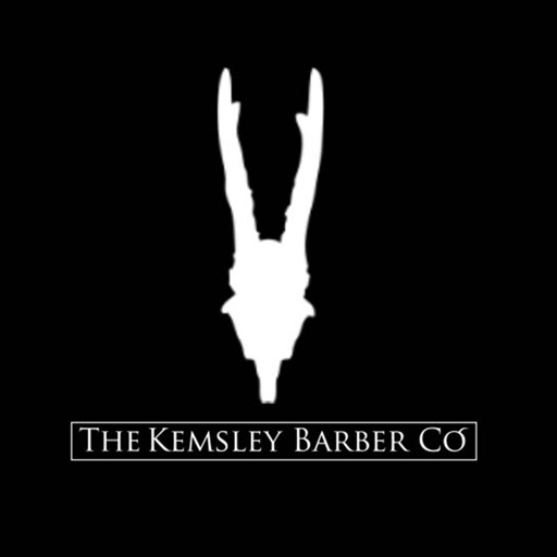 The Kemsley Barber Co icon