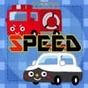 Vehicle Speed (card game) pure