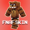 FNAF Skins For Minecraft PE