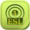 ESL learn English book - daily listening learning