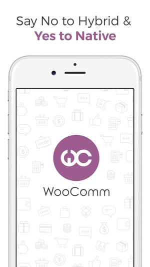 WooComm