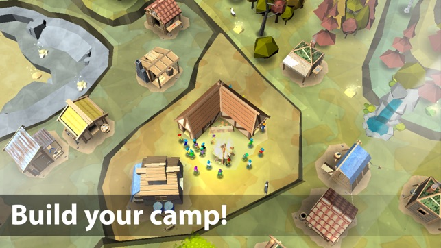 Eden: The Game - Build Your Village!(圖2)-速報App