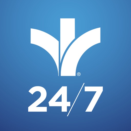 Bon Secours 24/7 iOS App