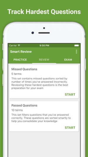 Nurse Practitioner Exam Review(圖4)-速報App