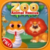 Zoo Animal Rescue PRO