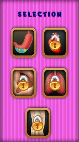 Game screenshot Mega Surgery Doctor Simulation apk