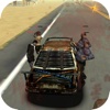 Highway of Death - Zombie Attack Car