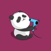 Lazy Panda Stickers 2