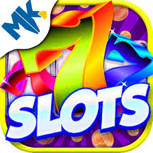 Mega Casino Slots: Free Vegas Slot Games! icon