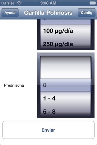 Cartilla Polinosis Subiza screenshot 2