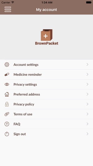 BrownPacket(圖5)-速報App