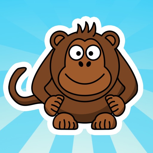 Animal Sounds - Fun For Kids icon