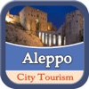Aleppo Offline City Travel Explorer