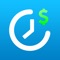 Icon Hours Keeper Pro - Timesheet, Tracking & Billing
