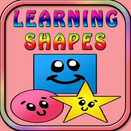 Fun Learning Activity of Shapes for toddlers Cheats