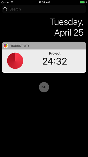 Productivity Counter(圖3)-速報App