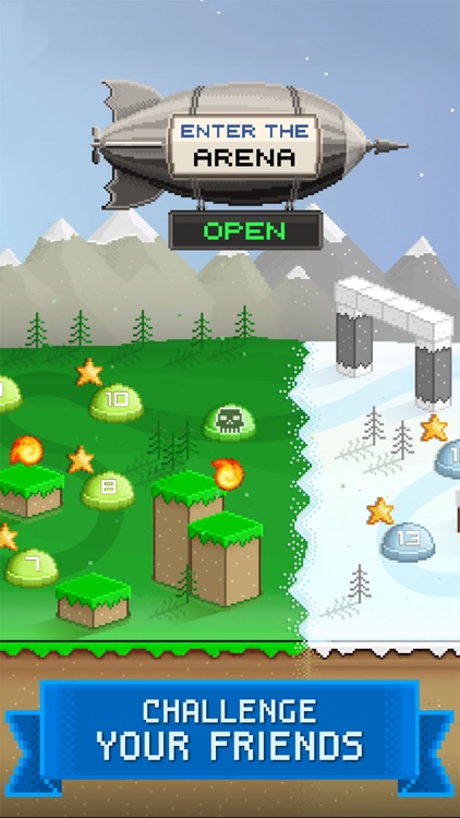 Flappy, Flappy!