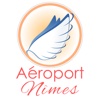 Aéroport Nîmes Alès Flight Status