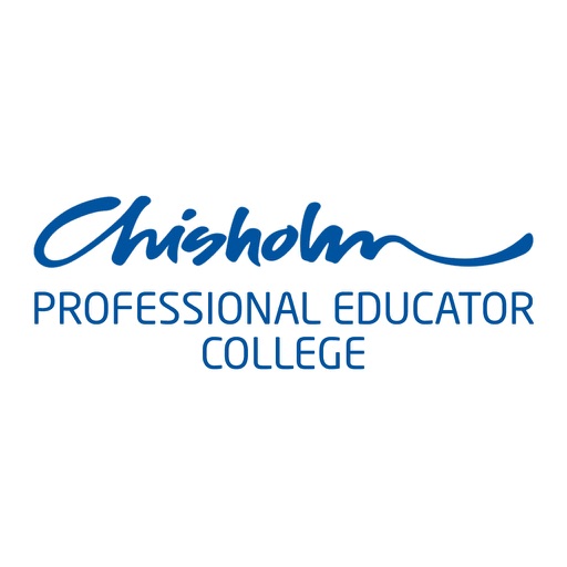 Professional Educator College icon