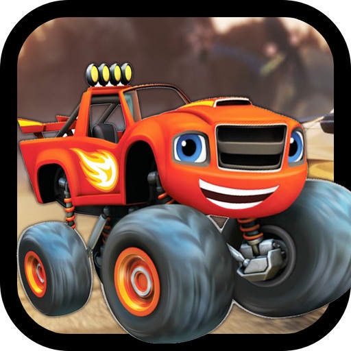 Drive Truck Mania iOS App