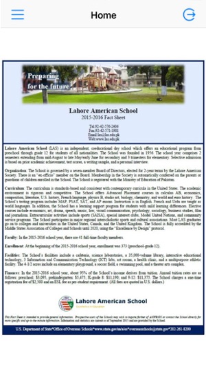 Lahore American School(圖5)-速報App